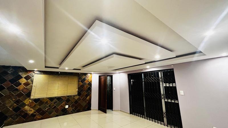 To Let 3 Bedroom Property for Rent in Arboretum Free State